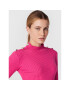 Rinascimento Пуловер CFM0010955003 Розов Slim Fit - Pepit.bg