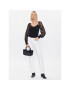 Rinascimento Пуловер CFM0011200003 Черен Regular Fit - Pepit.bg