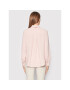 Rinascimento Риза CFC0107772003 Розов Relaxed Fit - Pepit.bg