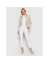 Rinascimento Сако CFC0103162003 Бежов Slim Fit - Pepit.bg
