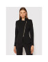 Rinascimento Сако CFC0105043003 Черен Slim Fit - Pepit.bg