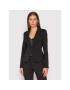 Rinascimento Блейзър CFC0105044003 Черен Regular Fit - Pepit.bg