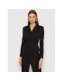 Rinascimento Сако CFC0105858003 Черен Regular Fit - Pepit.bg