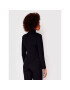Rinascimento Сако CFC0107839003 Черен Regular Fit - Pepit.bg