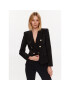 Rinascimento Сако CFC0113065003 Черен Regular Fit - Pepit.bg