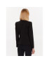 Rinascimento Сако CFC0113065003 Черен Regular Fit - Pepit.bg