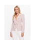 Rinascimento Сако CFC0113065003 Розов Regular Fit - Pepit.bg