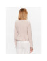 Rinascimento Сако CFC0113066003 Розов Regular Fit - Pepit.bg