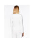 Rinascimento Сако CFC0113105003 Бял Slim Fit - Pepit.bg