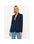 Rinascimento Сако CFC0114943003 Тъмносин Regular Fit - Pepit.bg