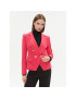 Rinascimento Сако CFC0114950003 Розов Regular Fit - Pepit.bg
