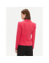 Rinascimento Сако CFC0114950003 Розов Regular Fit - Pepit.bg