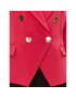 Rinascimento Сако CFC0114950003 Розов Regular Fit - Pepit.bg