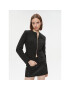Rinascimento Сако CFC0115555003 Черен Regular Fit - Pepit.bg