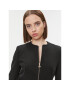Rinascimento Сако CFC0115555003 Черен Regular Fit - Pepit.bg