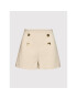 Rinascimento Шорти от плат CFC0103165003 Бежов Regular Fit - Pepit.bg