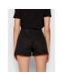 Rinascimento Шорти от плат CFC0103674003 Черен Regular Fit - Pepit.bg