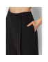 Rinascimento Текстилни панталони CFC0105861003 Черен Regular Fit - Pepit.bg
