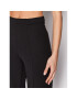 Rinascimento Текстилни панталони CFC0110087003 Черен Regular Fit - Pepit.bg