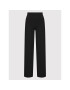 Rinascimento Текстилни панталони CFC0110087003 Черен Regular Fit - Pepit.bg