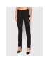 Rinascimento Текстилни панталони CFC0110089003 Черен Regular Fit - Pepit.bg