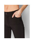 Rinascimento Текстилни панталони CFC0110089003 Черен Regular Fit - Pepit.bg
