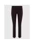 Rinascimento Текстилни панталони CFC0110089003 Черен Regular Fit - Pepit.bg