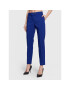 Rinascimento Текстилни панталони CFC0110512003 Син Regular Fit - Pepit.bg