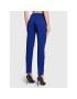 Rinascimento Текстилни панталони CFC0110512003 Син Regular Fit - Pepit.bg