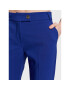 Rinascimento Текстилни панталони CFC0110512003 Син Regular Fit - Pepit.bg