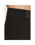Rinascimento Текстилни панталони CFC0111232003 Черен Regular Fit - Pepit.bg