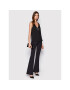 Rinascimento топ CFC0110586003 Черен Regular Fit - Pepit.bg