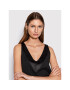 Rinascimento топ CFC0110586003 Черен Regular Fit - Pepit.bg
