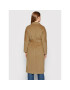 Rinascimento Тренч CFC0103850003 Бежов Regular Fit - Pepit.bg