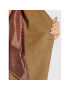 Rinascimento Тренч CFC0103850003 Бежов Regular Fit - Pepit.bg