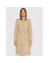 Rinascimento Тренч CFC0103917003 Бежов Regular Fit - Pepit.bg