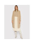 Rinascimento Тренч CFC0103917003 Бежов Regular Fit - Pepit.bg