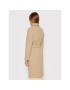 Rinascimento Тренч CFC0103917003 Бежов Regular Fit - Pepit.bg