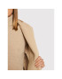 Rinascimento Тренч CFC0103917003 Бежов Regular Fit - Pepit.bg