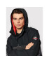 Rip Curl Анорак Primitive SCJCT4 Черен Regular Fit - Pepit.bg