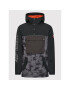 Rip Curl Анорак Primitive SCJCT4 Черен Regular Fit - Pepit.bg