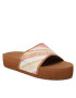 Rip Curl Чехли Pool Party Platform Yardage 155WOT Жълт - Pepit.bg