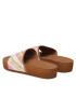 Rip Curl Чехли Pool Party Platform Yardage 155WOT Жълт - Pepit.bg