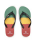 Rip Curl Джапанки Big Fade Open Toe 19HMOT Черен - Pepit.bg