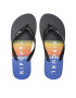 Rip Curl Джапанки Breaker Open Toe 19XMOT Черен - Pepit.bg