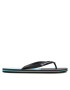Rip Curl Джапанки Breaker Open Toe 19XMOT Черен - Pepit.bg