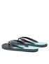 Rip Curl Джапанки Breaker Open Toe 19XMOT Черен - Pepit.bg