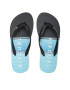 Rip Curl Джапанки Breaker Open Toe 19XMOT Черен - Pepit.bg