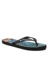 Rip Curl Джапанки Palm Fade Open Toe 16AMOT Черен - Pepit.bg