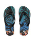Rip Curl Джапанки Palm Fade Open Toe 16AMOT Черен - Pepit.bg
